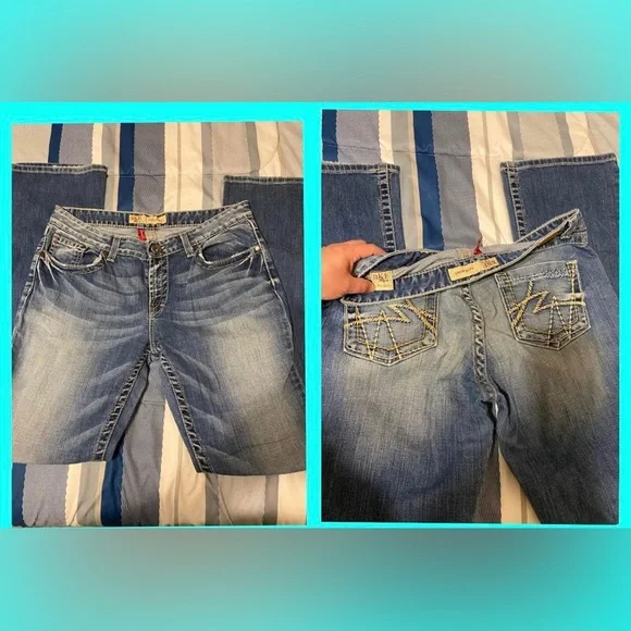 BKE jeans from Buckle! - Picture 1 of 1